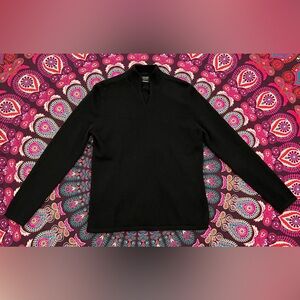 Vintage Cashmere Sweater